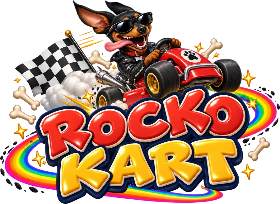 Rocko Kart